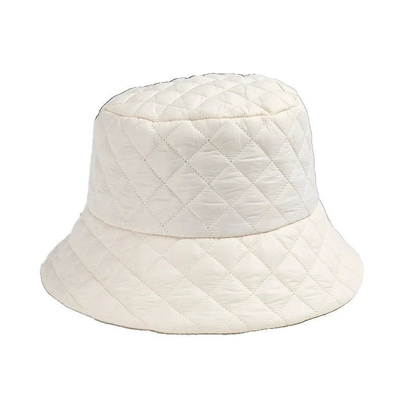 Warm and Cold-Proof Fashionable Bucket Hat
