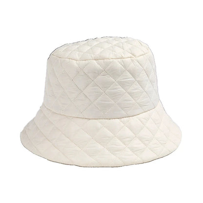 Warm and Cold-Proof Fashionable Bucket Hat
