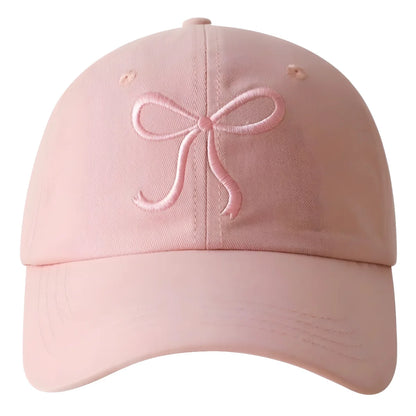 Cute Korean Ins Baseball Cap