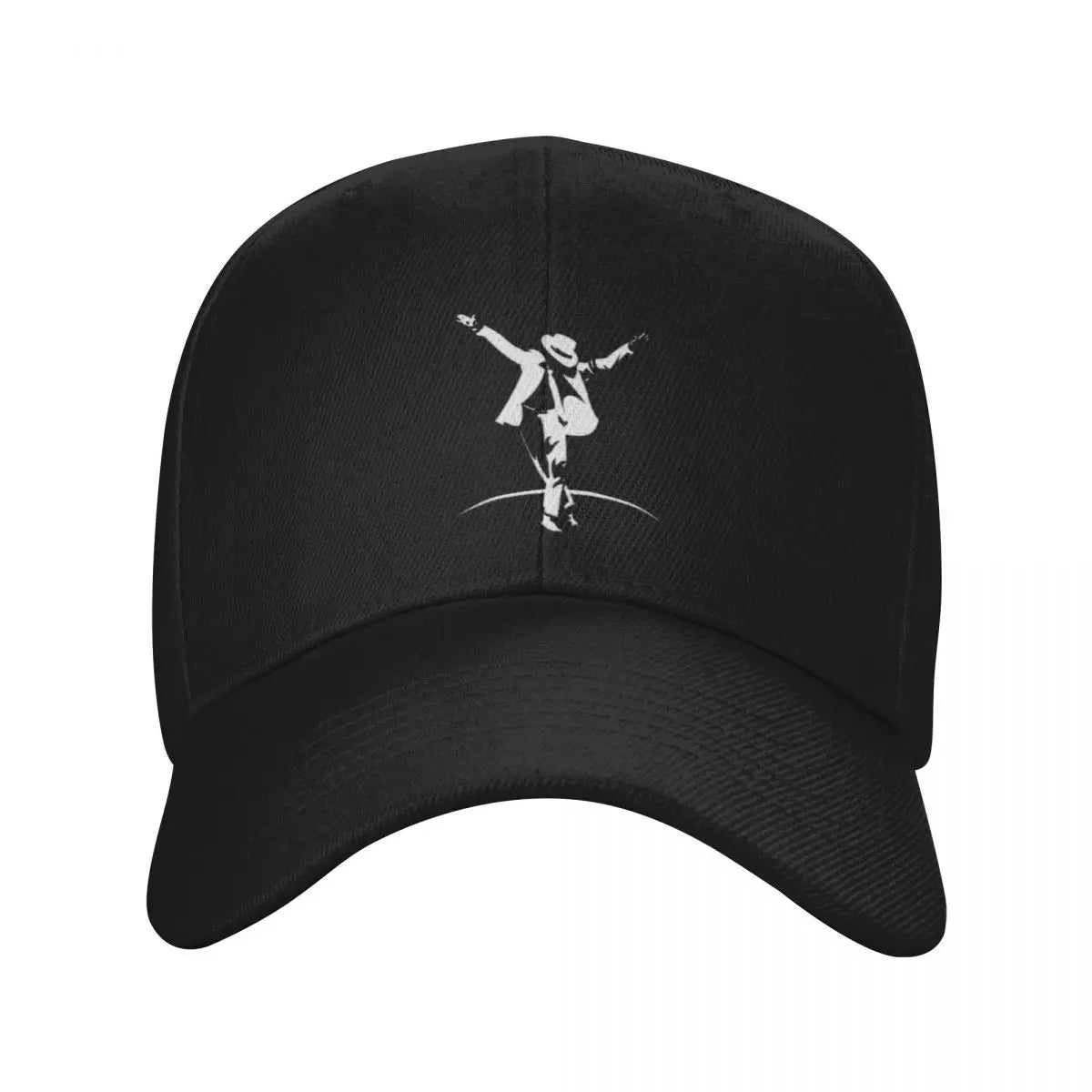 Pop Music Baseball Cap