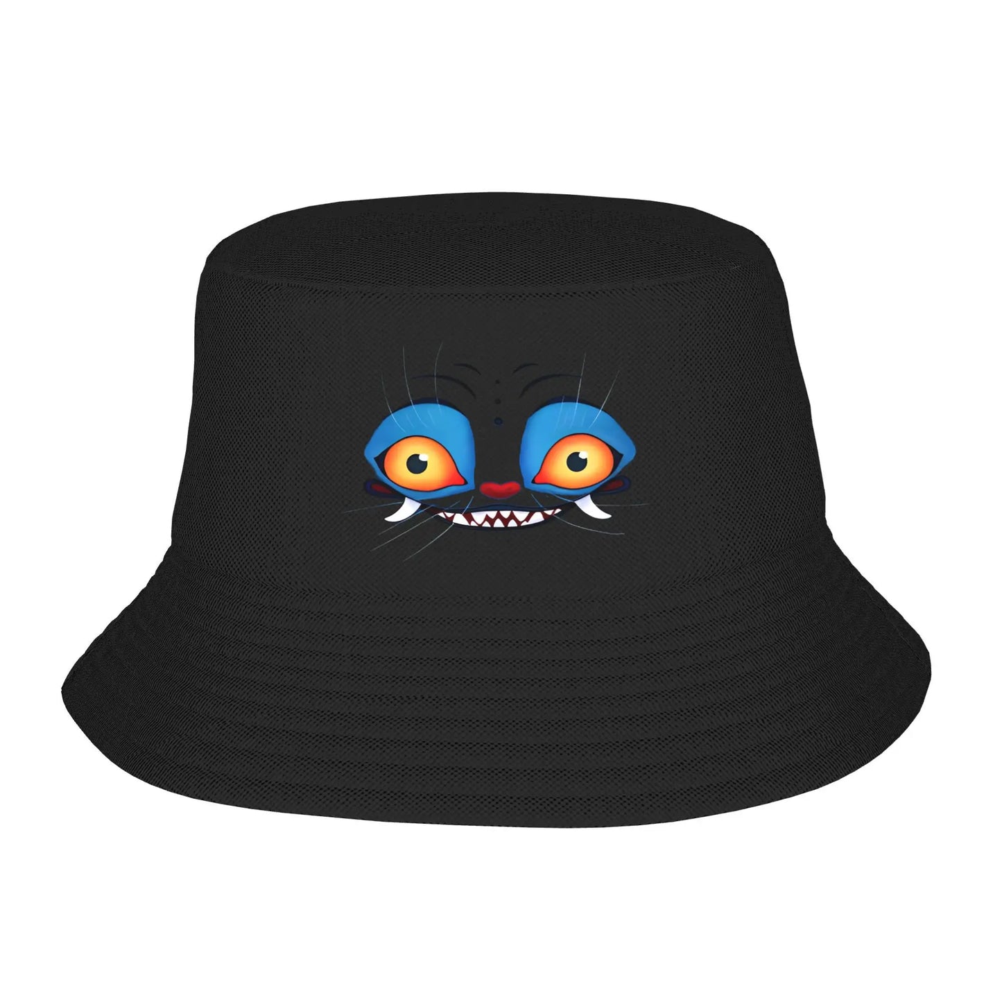 Kpop Demon Hunters Huntrix Zoey Rumi Mira Merch Bucket Hats