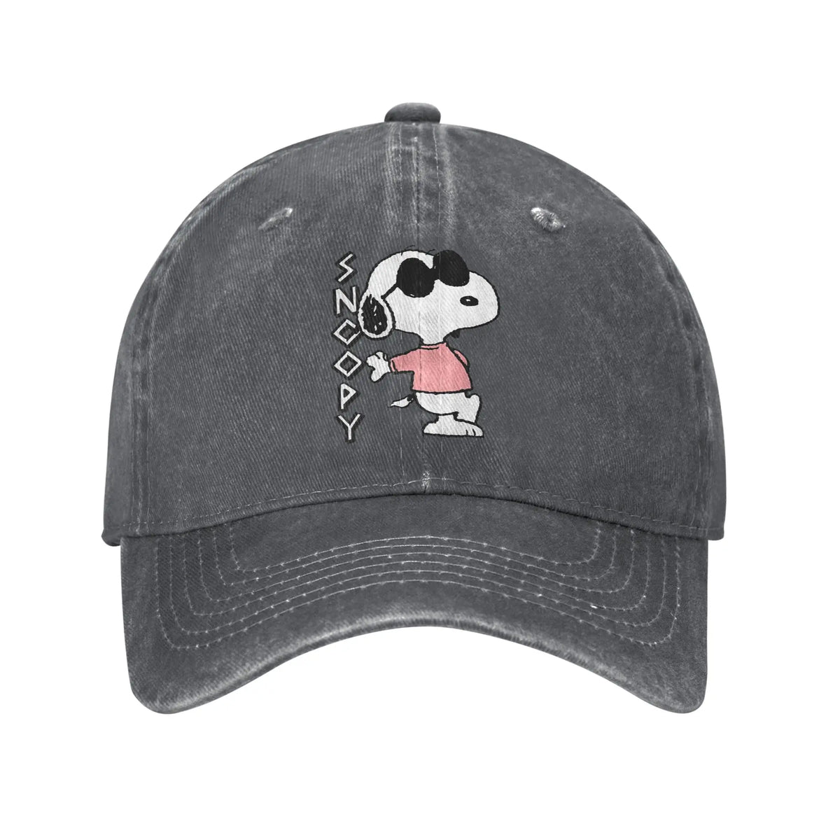 Fashion Snoopy Woodstock Baseball Caps