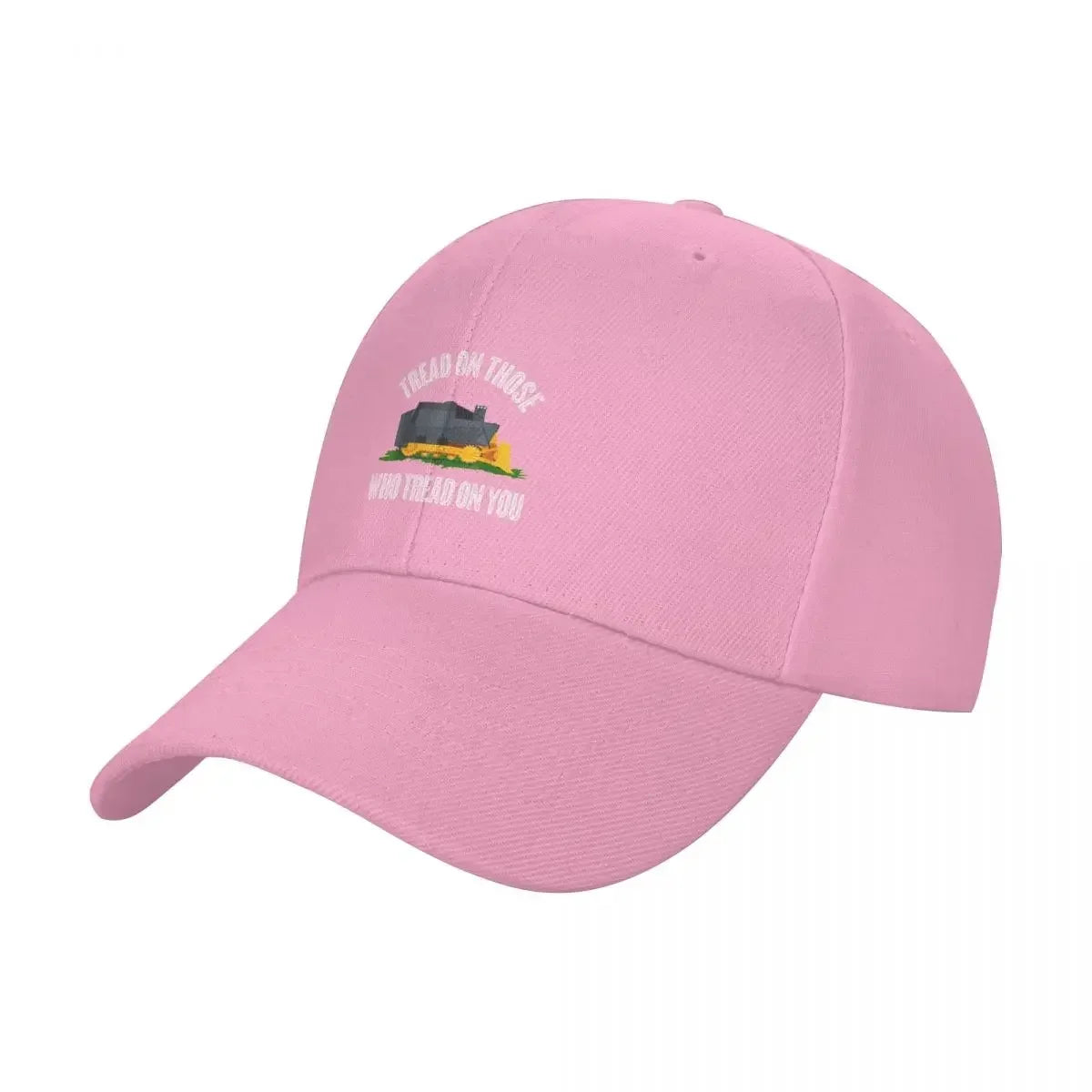 2026 Killdozer Parts and Service Baseball Cap