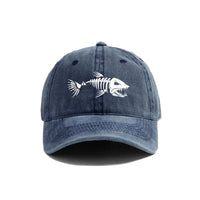 Navy White