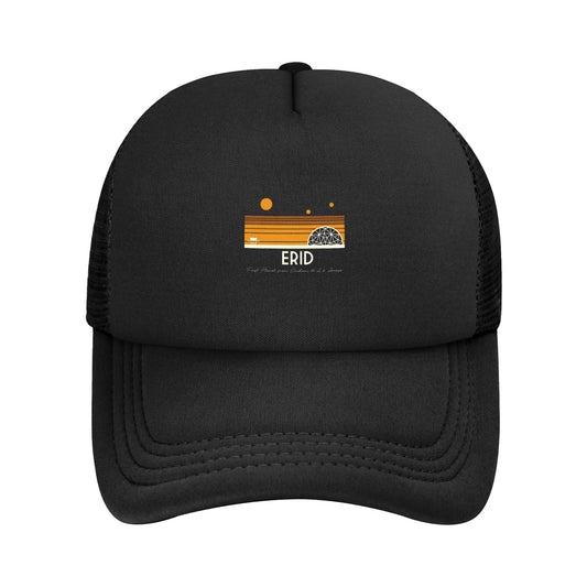 Project Hail Mary Erid Casual Baseball Cap