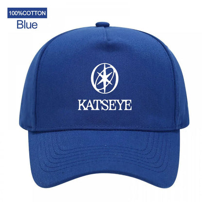 Unisex Kpop KATSEYE Classic Streetwear Baseball Cap
