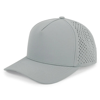 Blank Sport Caps For Men And Women Solid Color Sun Hat