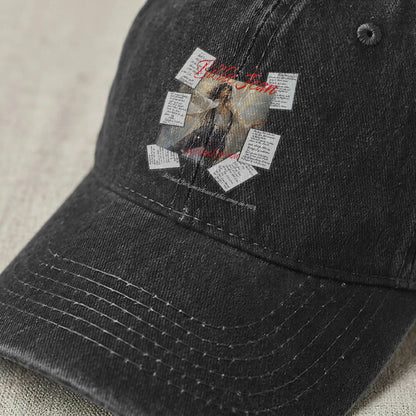 Classic Michaels Pop King Jacksons Baseball Cap