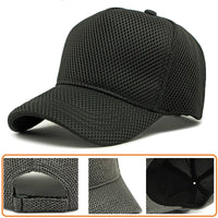 Hard Top (Mesh) 7