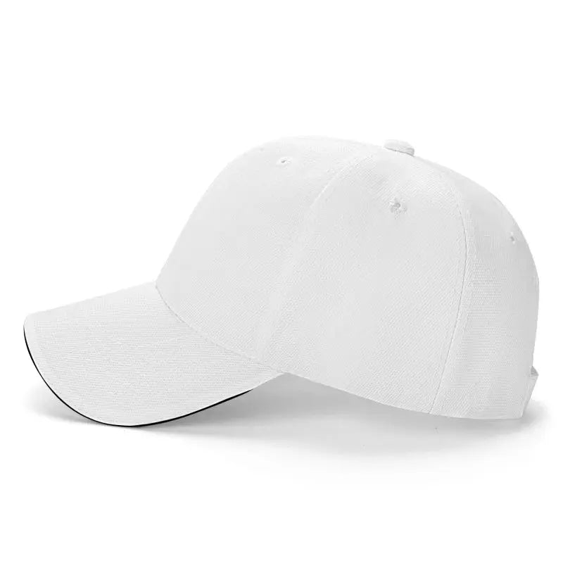 Capsule Corp Print Baseball Cap