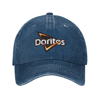 Doritos Tortilla Chips Puffed Food Sun Baseball Cap