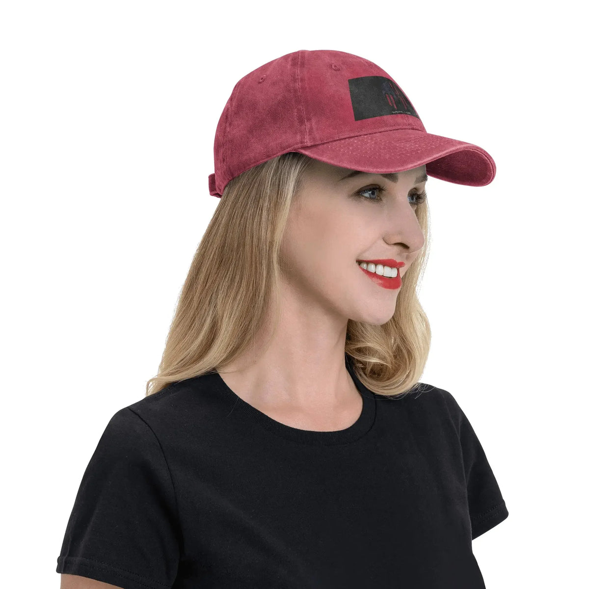 Spartan Race Sparta Spirit  Denim Cap Casual Baseball Caps