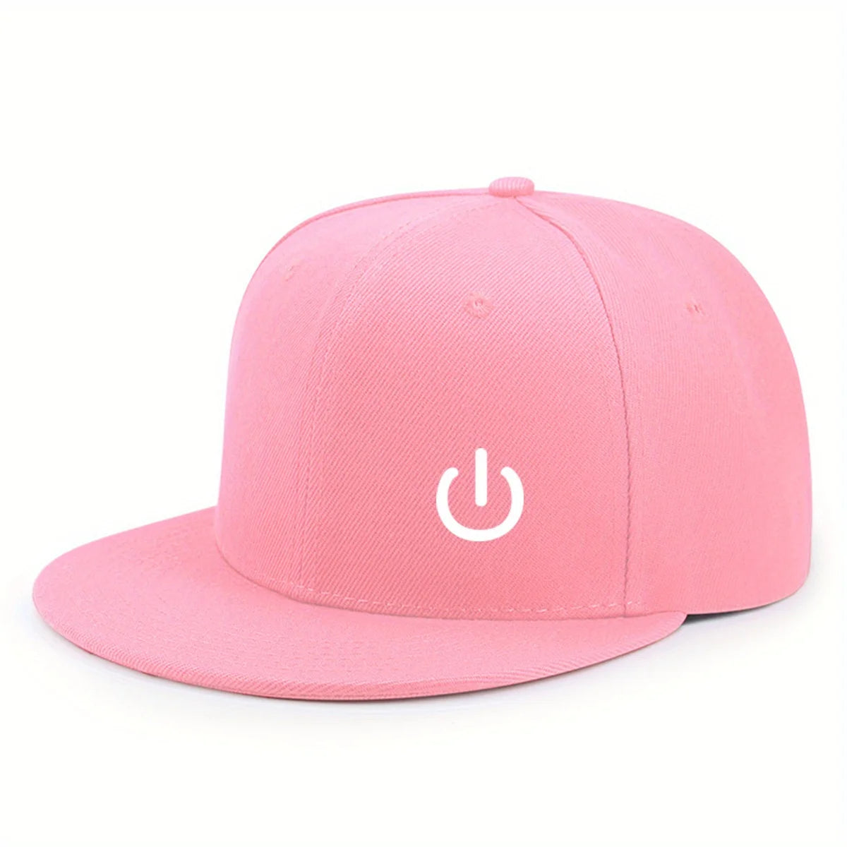 Fashionable And Trendy Outdoor Daily Snapback Cap Men And Women