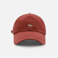 wine red