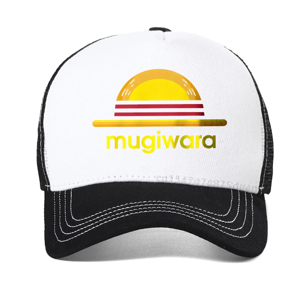 Mugiwara Baseball Cap