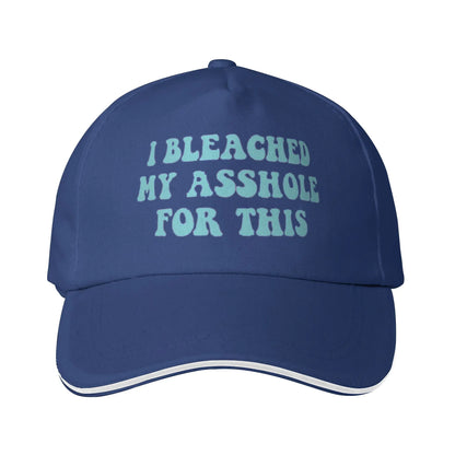 Do You Find It Offensive? I Think It'S Funny Baseball Hats For Women Men