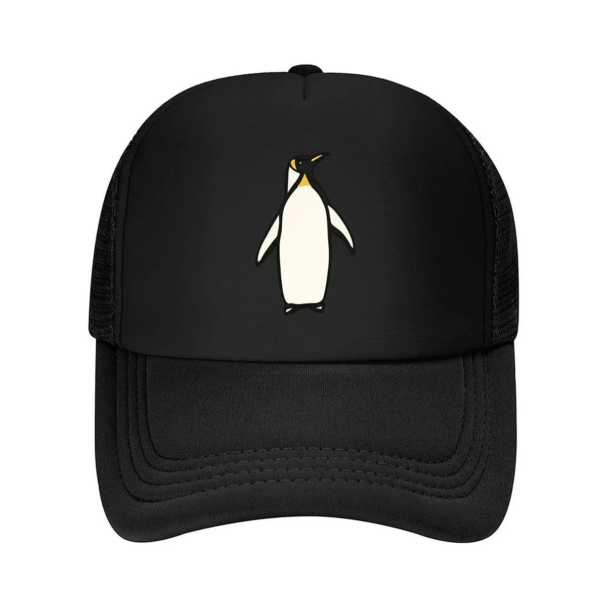 MAKEFGE Unisex Penguin Baseball Cap