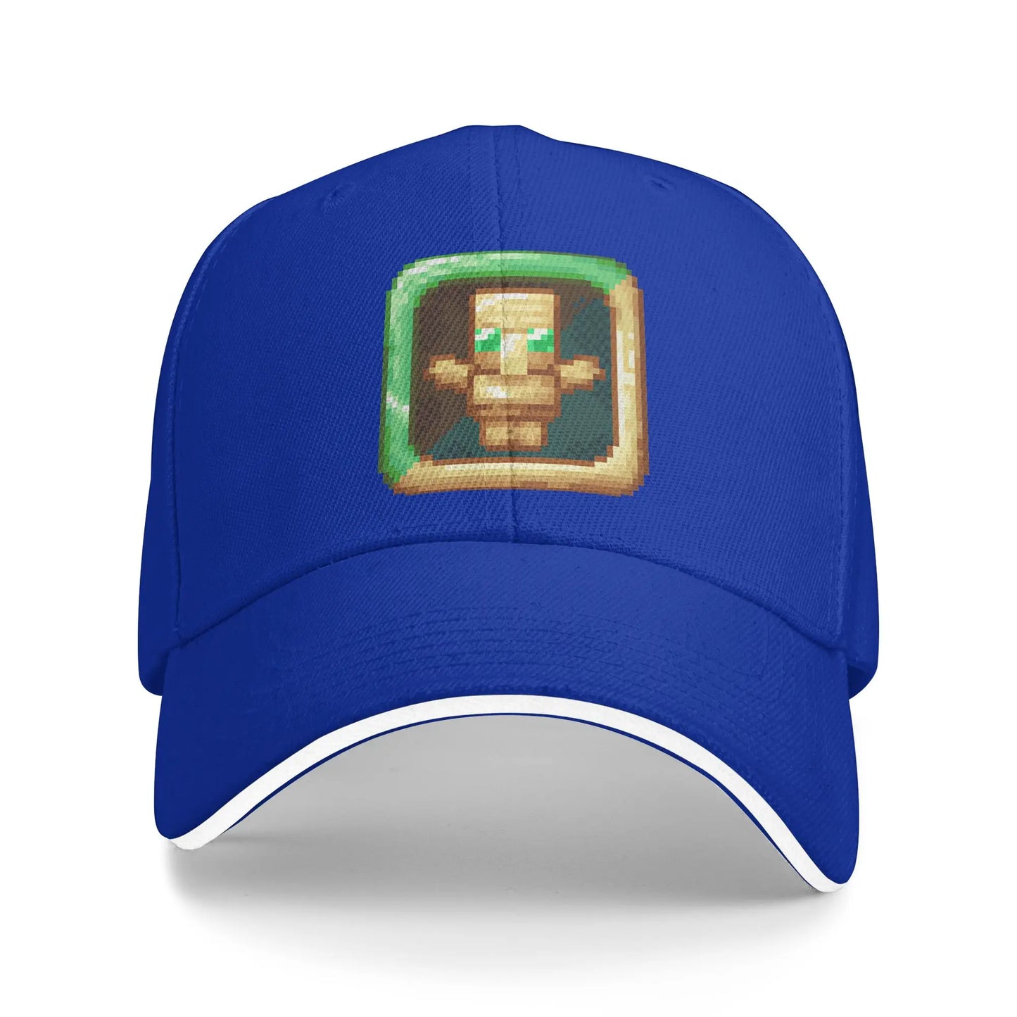 Totem of Undying Game Baseball Caps