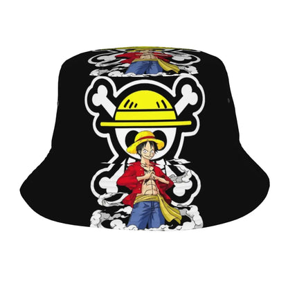 One Piece Tony Tony Chopper Bucket Hat