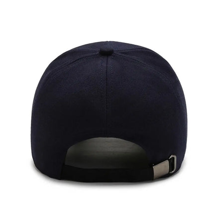Fashion Cap Casual Breathable Baseball Cap Adjustable Embroidery Sun Hat