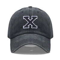 X