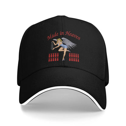 Resident Evils Sun Baseball Cap Summer Female Male