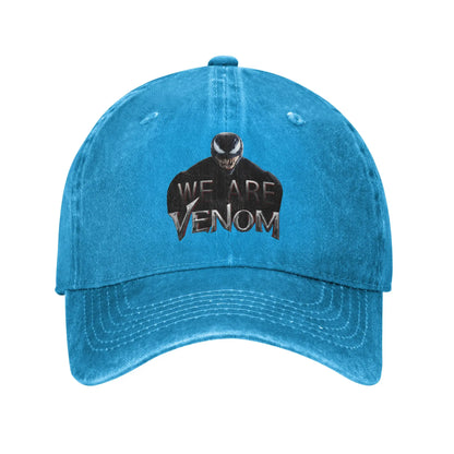 Venom Casual Baseball Cap