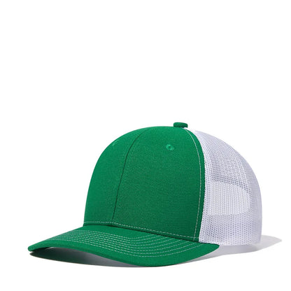 New Arrival Hit Color Blank Summer Gorra Hombre Baseball Hats