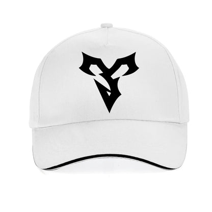 Final Fantasy X Tidus Baseball Cap Japan Anime Hip Hop Hat