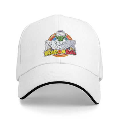 Classic Anime Goku Dragon Ball Z Baseball Cap