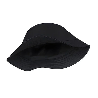 Summer Fisherman Bucket Hat, Cool Cartoon Printed Fishing Cap For Men Women