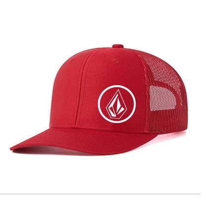 Summer Mesh Baseball Cap Men Women