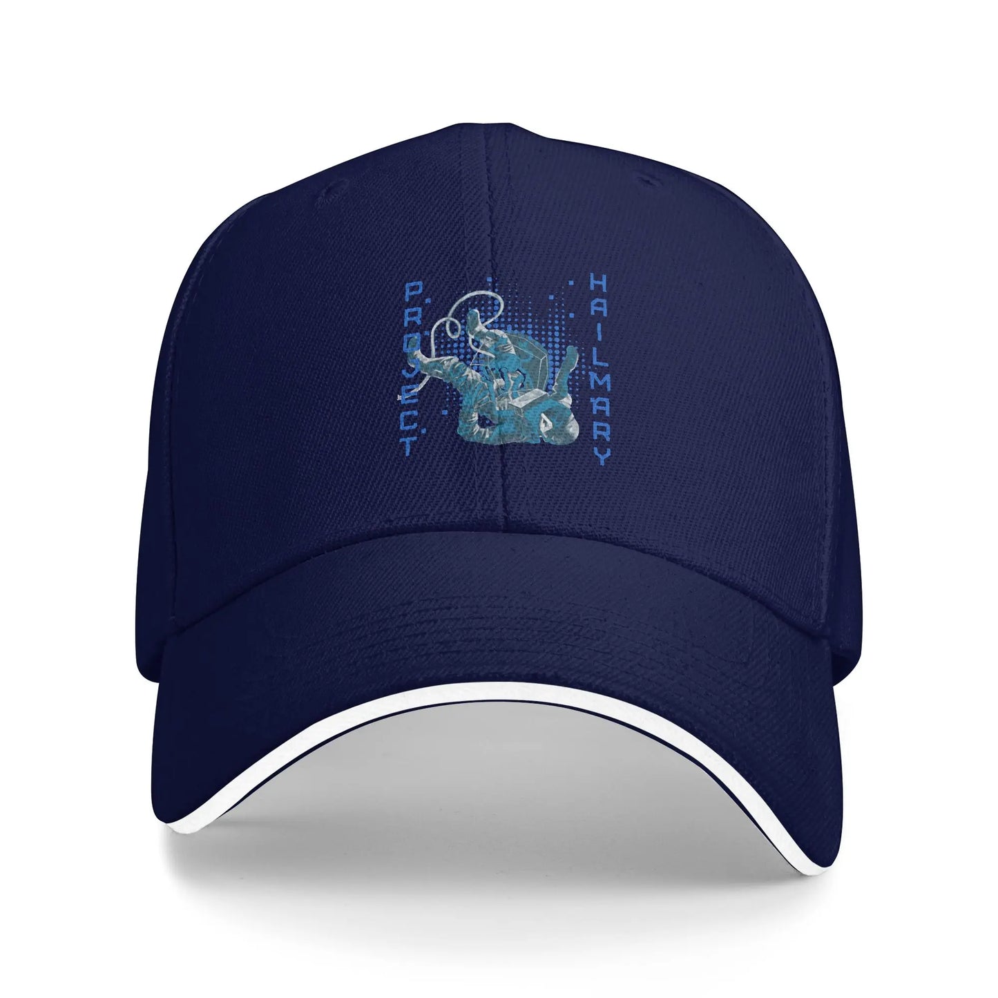 Project Hail Mary Erid Baseball Cap