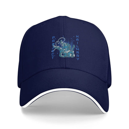 Project Hail Mary Erid Baseball Cap