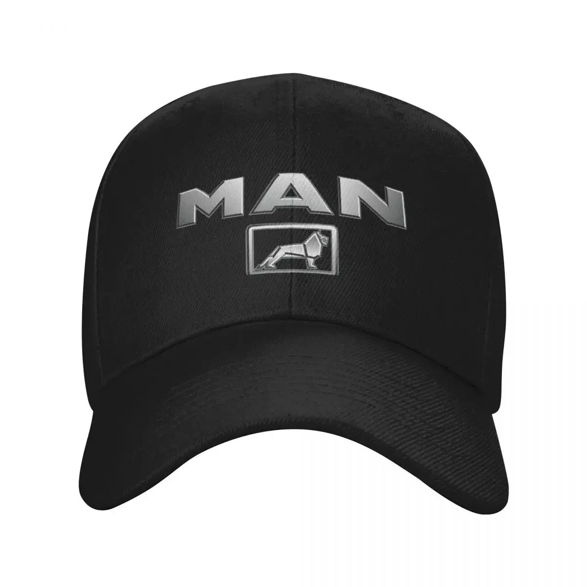MAN Baseball Cap