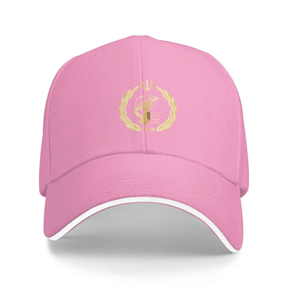 Islamic Republic Of Iran Sun Baseball Cap Summer Female Male