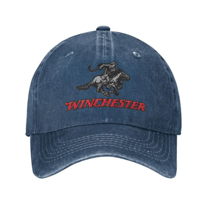 Winchester Hat Adjustable Baseball Cap
