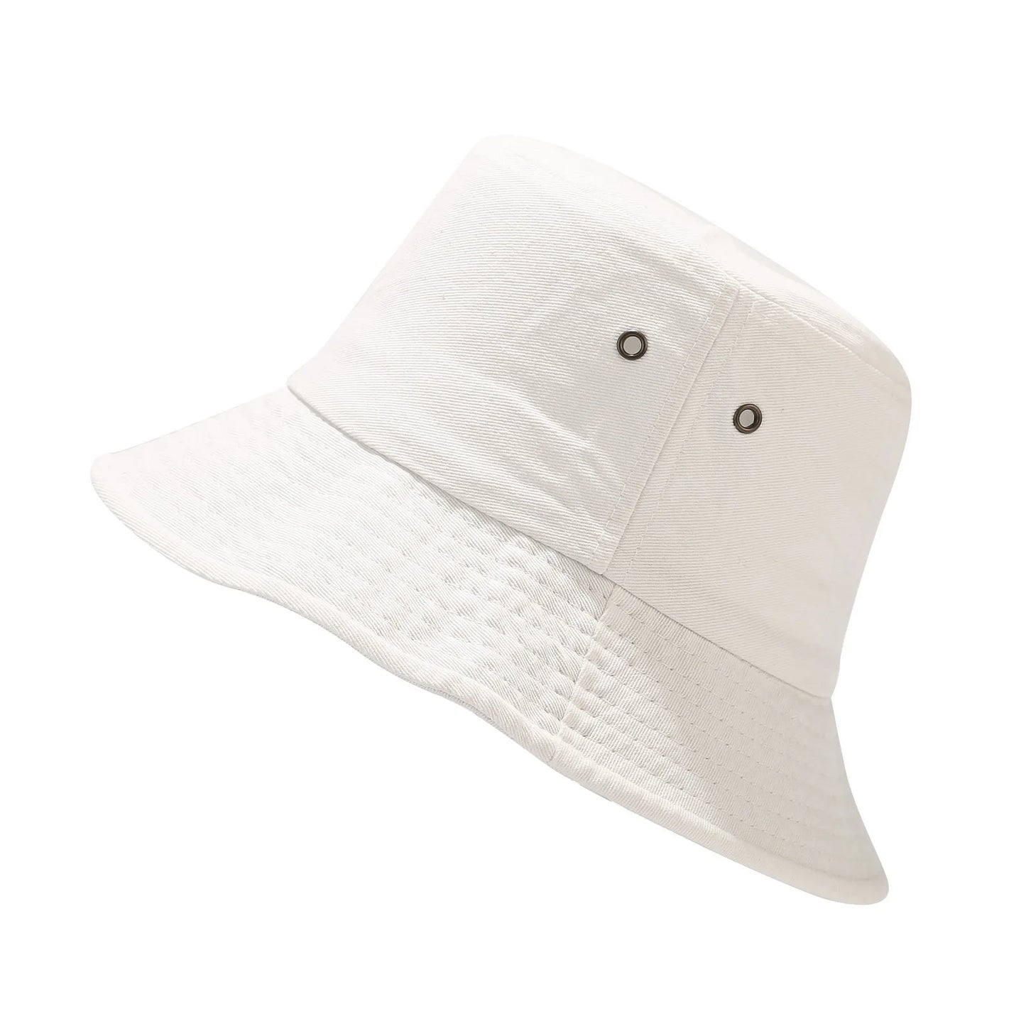 Fluorescent Green Bucket Hat