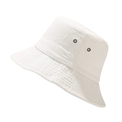 Fluorescent Green Bucket Hat