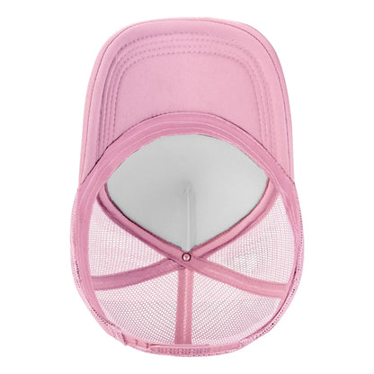 N-Noah Kahan The Great Divide Mesh Baseball Cap Men Women