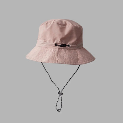 Quick Drying Fisherman Caps Women Men Summer Outdoor Beach Panama Hats Waterproof Camping