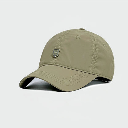 Outdoor Quick-Drying Golf Fishing Hat For Women Men Summer Sun Hat Baseball Cap