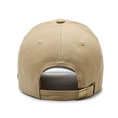 Dry Quickly Sun Cap Woman Outdoors Baseball Cap