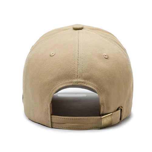 Dry Quickly Sun Cap Woman Outdoors Baseball Cap