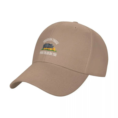 2026 Killdozer Parts and Service Baseball Cap