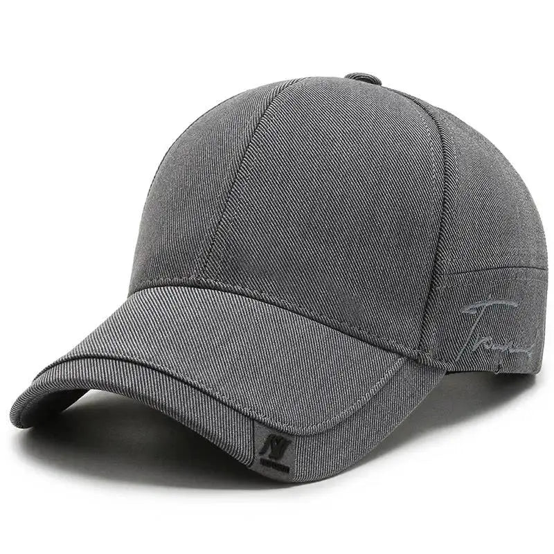 Baseball Caps For Men Outdoor Cap Bone Gorras CasquetteHomme