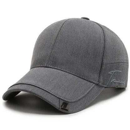 Baseball Caps For Men Outdoor Cap Bone Gorras CasquetteHomme