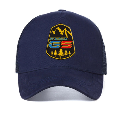 Motorcycle Racing GSXR Sports Cotton Moto GS Hats Casquette Baseball Cap