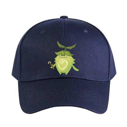 Arabalika Aranara Genshin Impact Baseball Cap