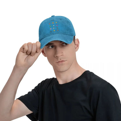 Club Penguin Puffle Pack Baseball Cap